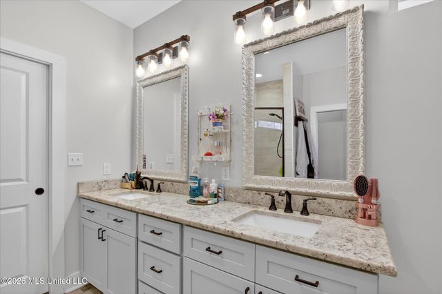 3855 Firetower Road, Kiln, MS 39556