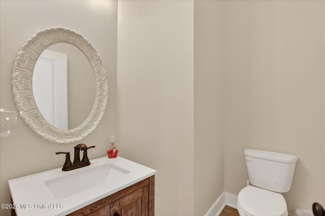 3855 Firetower Road, Kiln, MS 39556