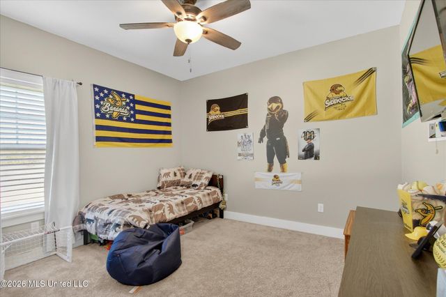 3855 Firetower Road, Kiln, MS 39556