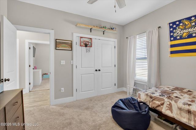 3855 Firetower Road, Kiln, MS 39556