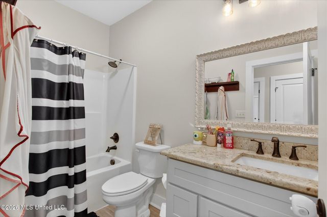 3855 Firetower Road, Kiln, MS 39556