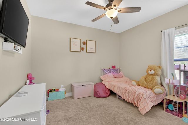 3855 Firetower Road, Kiln, MS 39556