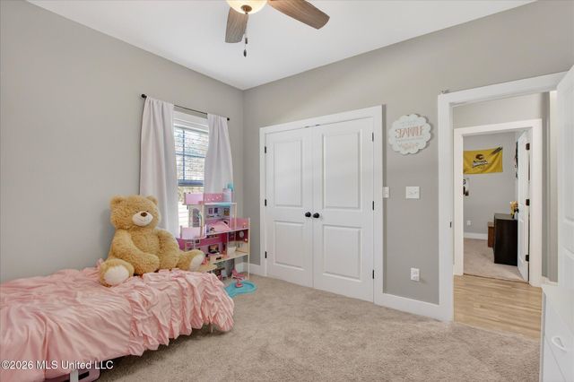 3855 Firetower Road, Kiln, MS 39556