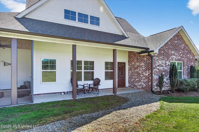 3855 Firetower Road, Kiln, MS 39556