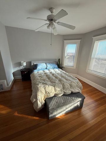 126 Neponset Ave 3, Boston, MA 02122