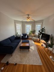 126 Neponset Ave 3, Boston, MA 02122