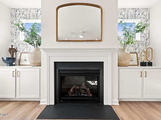 732 Dragonfly Pond Way, Wake Forest, NC 27587