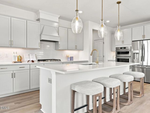 732 Dragonfly Pond Way, Wake Forest, NC 27587