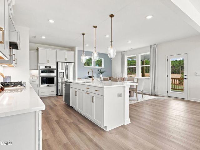 732 Dragonfly Pond Way, Wake Forest, NC 27587