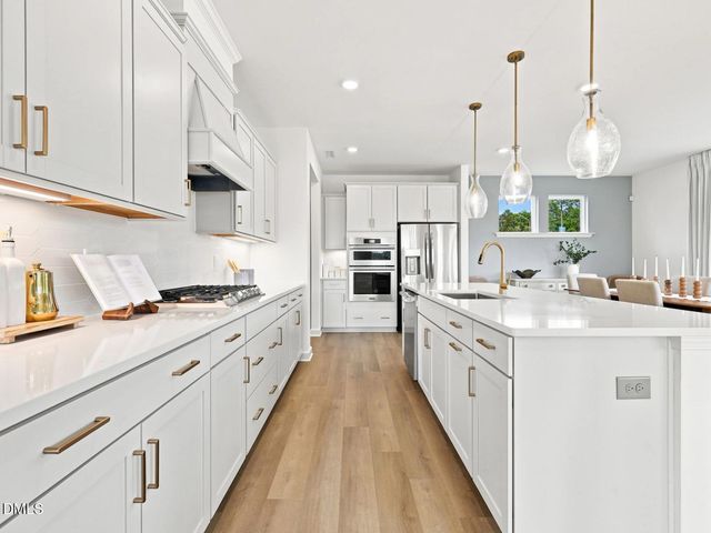 732 Dragonfly Pond Way, Wake Forest, NC 27587