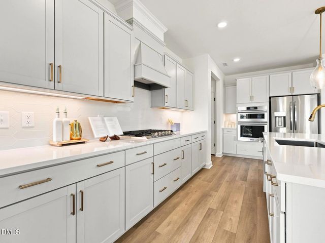 732 Dragonfly Pond Way, Wake Forest, NC 27587