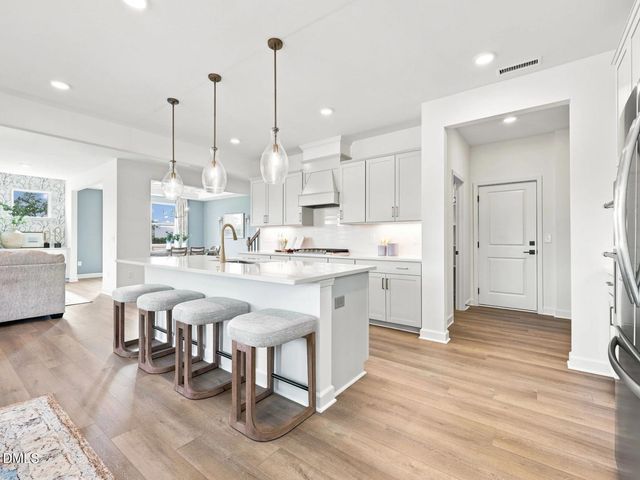 732 Dragonfly Pond Way, Wake Forest, NC 27587