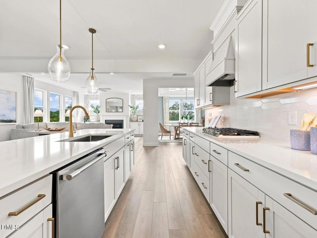 732 Dragonfly Pond Way, Wake Forest, NC 27587