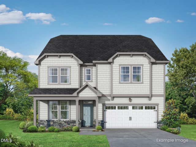732 Dragonfly Pond Way, Wake Forest, NC 27587