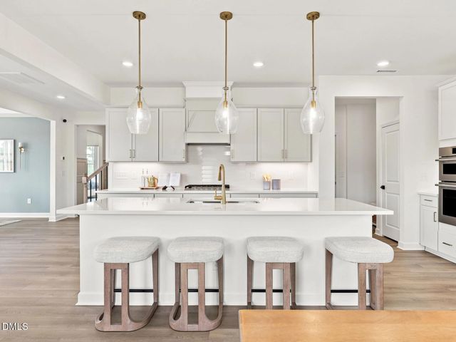 732 Dragonfly Pond Way, Wake Forest, NC 27587
