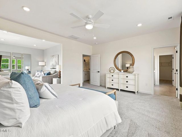 732 Dragonfly Pond Way, Wake Forest, NC 27587