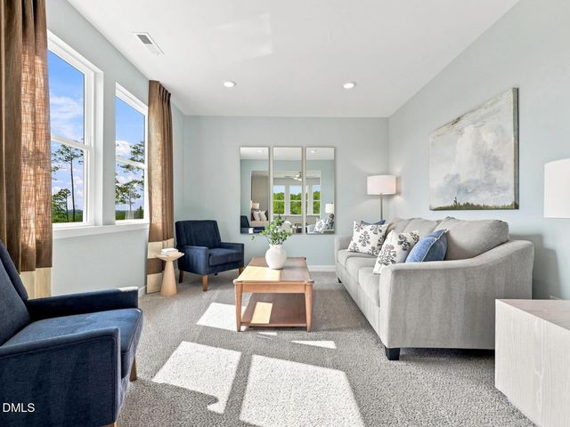 732 Dragonfly Pond Way, Wake Forest, NC 27587