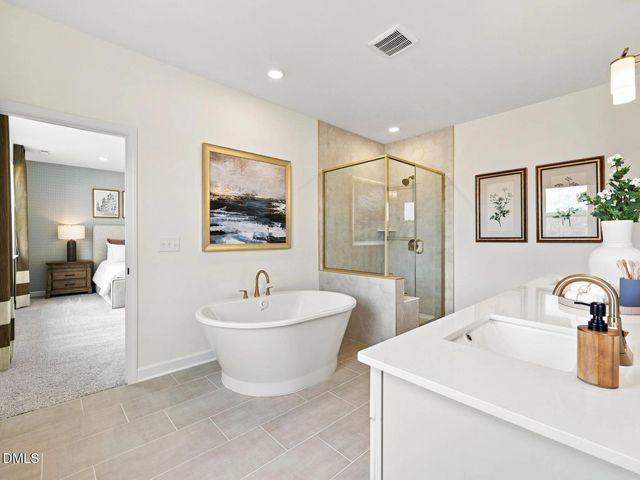 732 Dragonfly Pond Way, Wake Forest, NC 27587