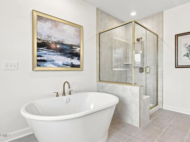 732 Dragonfly Pond Way, Wake Forest, NC 27587