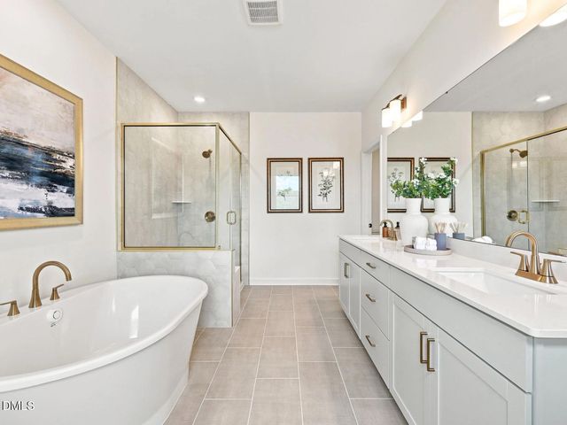 732 Dragonfly Pond Way, Wake Forest, NC 27587