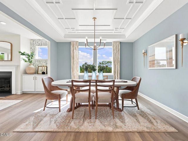 732 Dragonfly Pond Way, Wake Forest, NC 27587