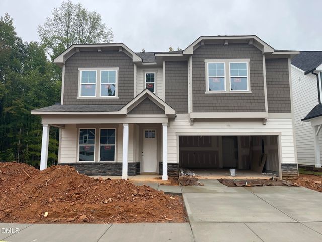 732 Dragonfly Pond Way, Wake Forest, NC 27587