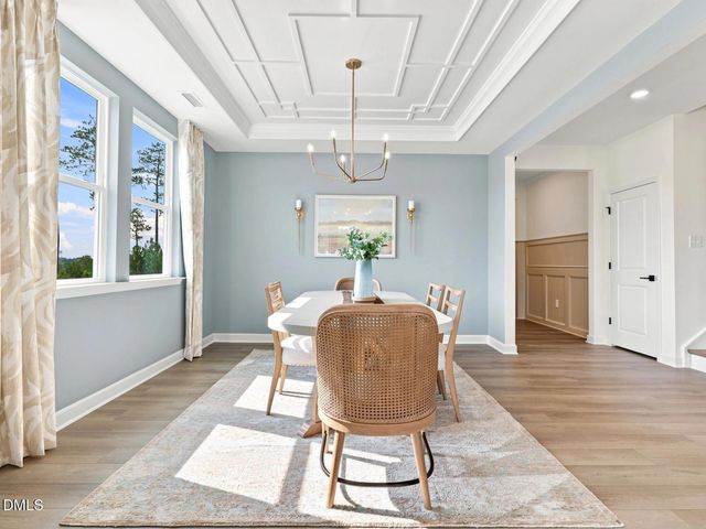 732 Dragonfly Pond Way, Wake Forest, NC 27587