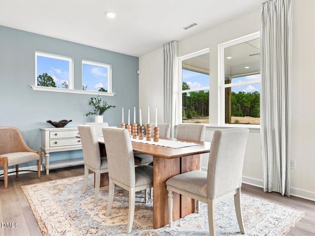 732 Dragonfly Pond Way, Wake Forest, NC 27587