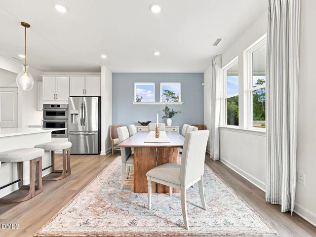 732 Dragonfly Pond Way, Wake Forest, NC 27587