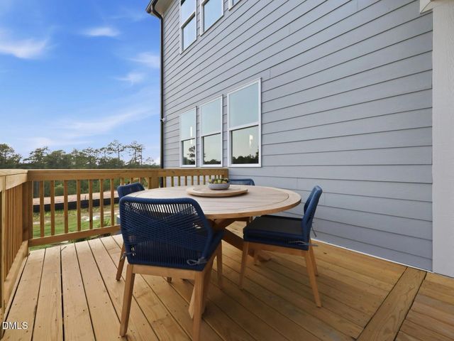 732 Dragonfly Pond Way, Wake Forest, NC 27587