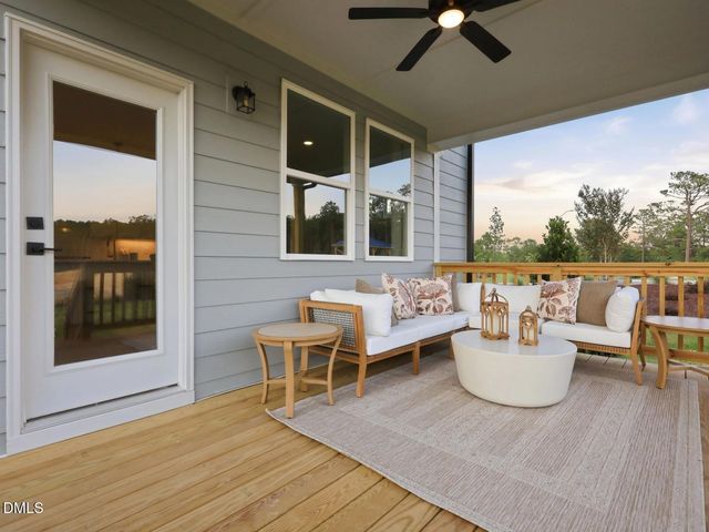 732 Dragonfly Pond Way, Wake Forest, NC 27587