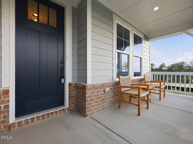 732 Dragonfly Pond Way, Wake Forest, NC 27587
