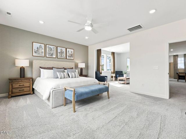 732 Dragonfly Pond Way, Wake Forest, NC 27587