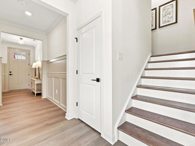 732 Dragonfly Pond Way, Wake Forest, NC 27587