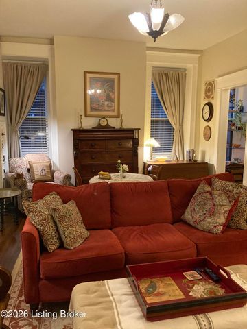1433 Saint James Ct 1, Louisville, KY 40208