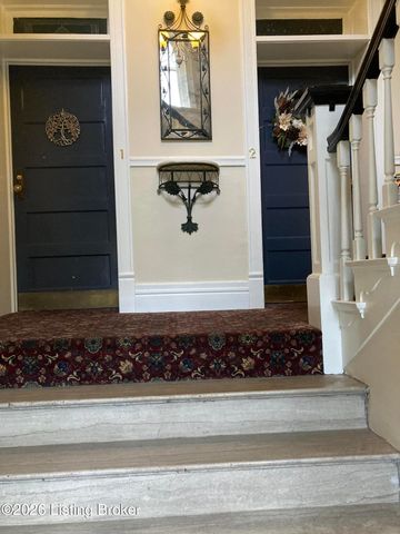 1433 Saint James Ct 1, Louisville, KY 40208