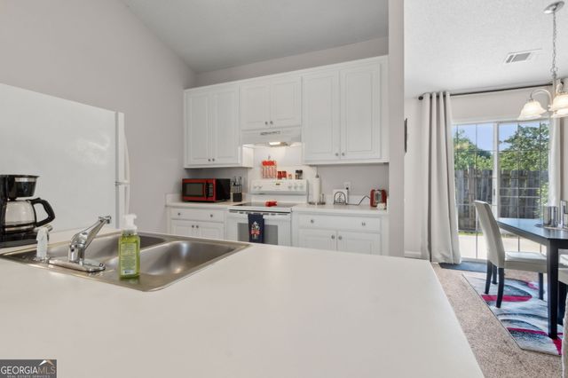 2905 Florence Drive, Gainesville, GA 30504