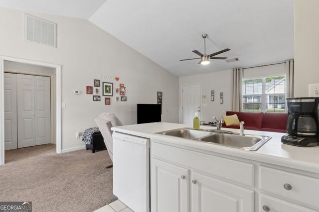 2905 Florence Drive, Gainesville, GA 30504