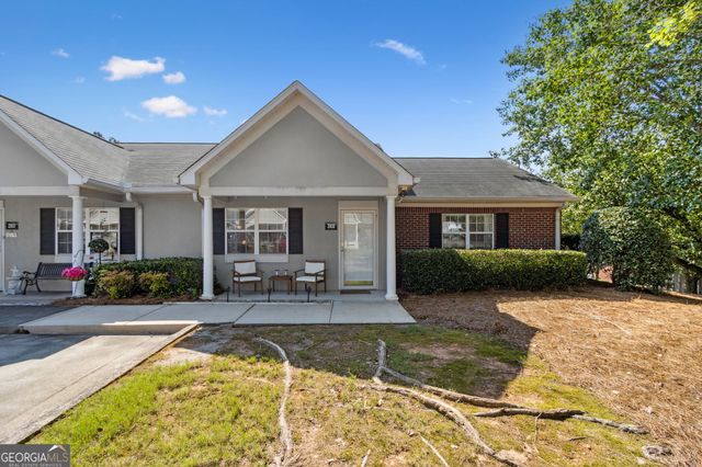 2905 Florence Drive, Gainesville, GA 30504