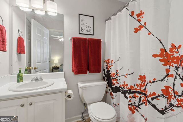 2905 Florence Drive, Gainesville, GA 30504