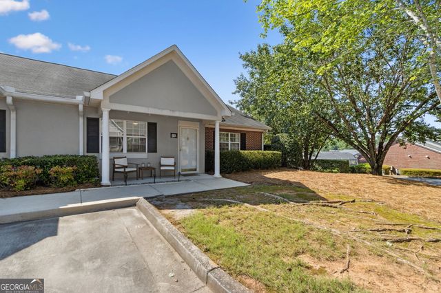 2905 Florence Drive, Gainesville, GA 30504