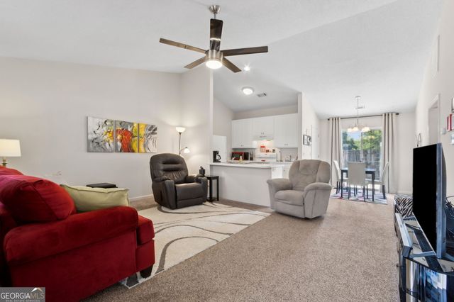 2905 Florence Drive, Gainesville, GA 30504