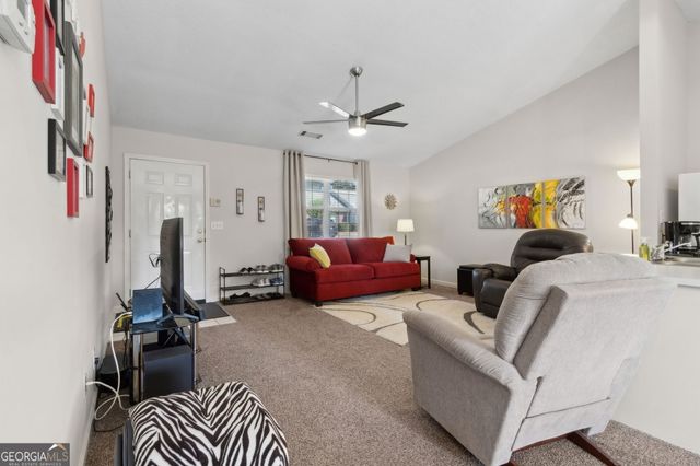 2905 Florence Drive, Gainesville, GA 30504