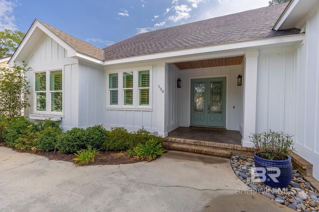 138 Mulberry Lane, Fairhope, AL 36532