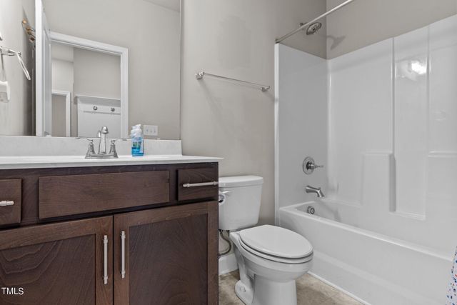36 Mae Court, Roxboro, NC 27573