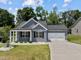 36 Mae Court, Roxboro, NC 27573