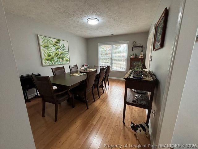 1841 Stetson Lane, Fayetteville, NC 28304