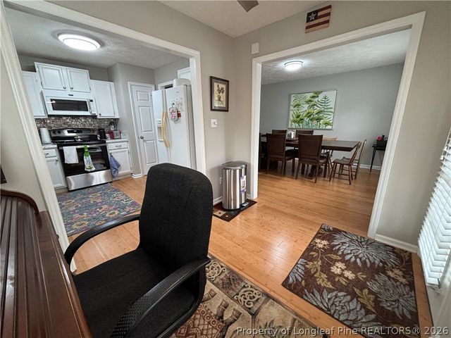 1841 Stetson Lane, Fayetteville, NC 28304