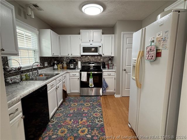 1841 Stetson Lane, Fayetteville, NC 28304