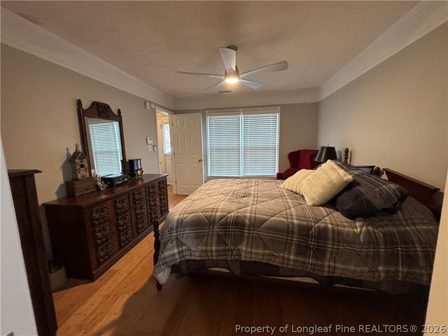 1841 Stetson Lane, Fayetteville, NC 28304